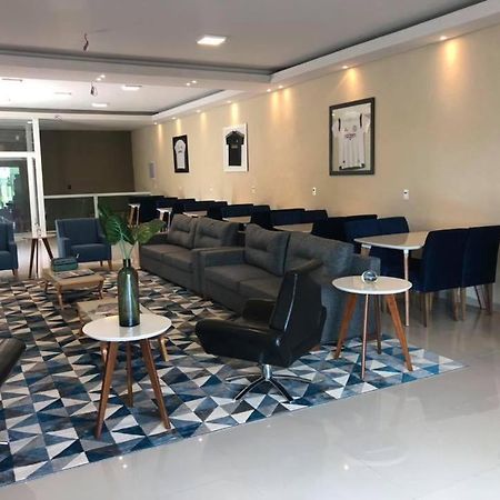 Exclusiva Palace Hotel Orindiuva Exterior photo