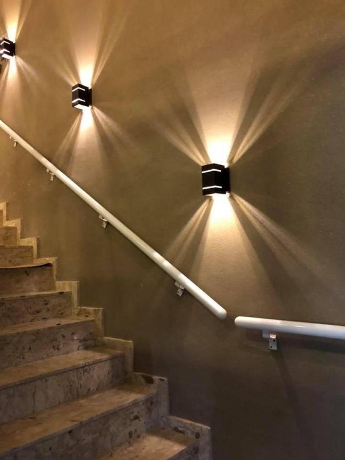 Exclusiva Palace Hotel Orindiuva Exterior photo